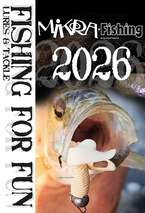 MIKRA Katalog 2025 Vorschau